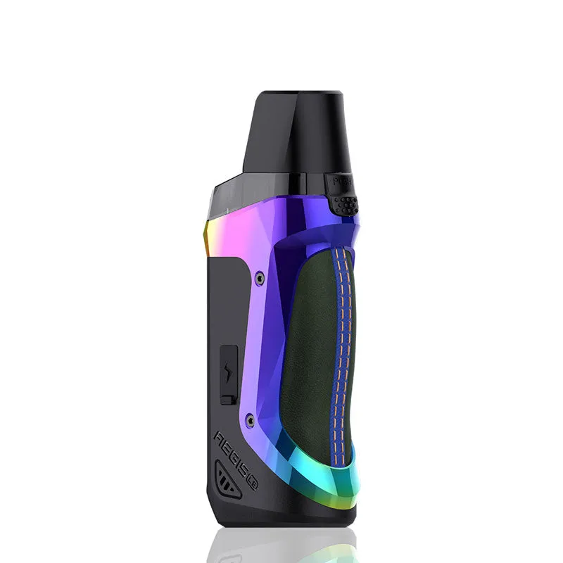 GeekVape Aegis Boost LE (Luxury Edition) Bonus Kit