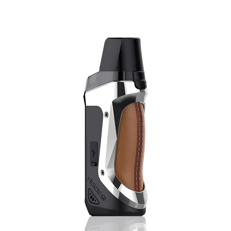 GeekVape Aegis Boost LE (Luxury Edition) Bonus Kit