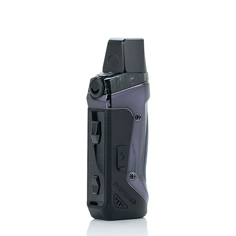 GeekVape Aegis Boost LE (Luxury Edition) Bonus Kit