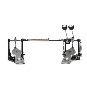 Gibraltar Double Pedal
