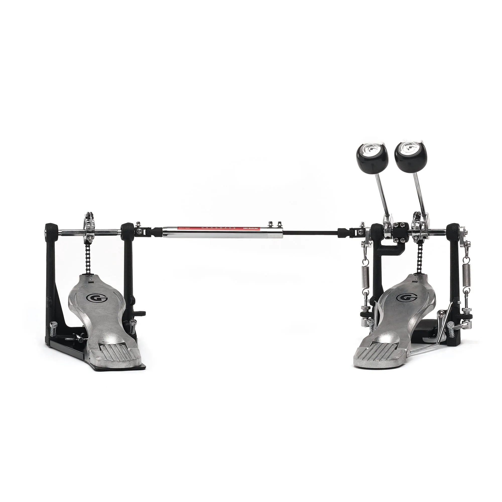 Gibraltar Double Pedal
