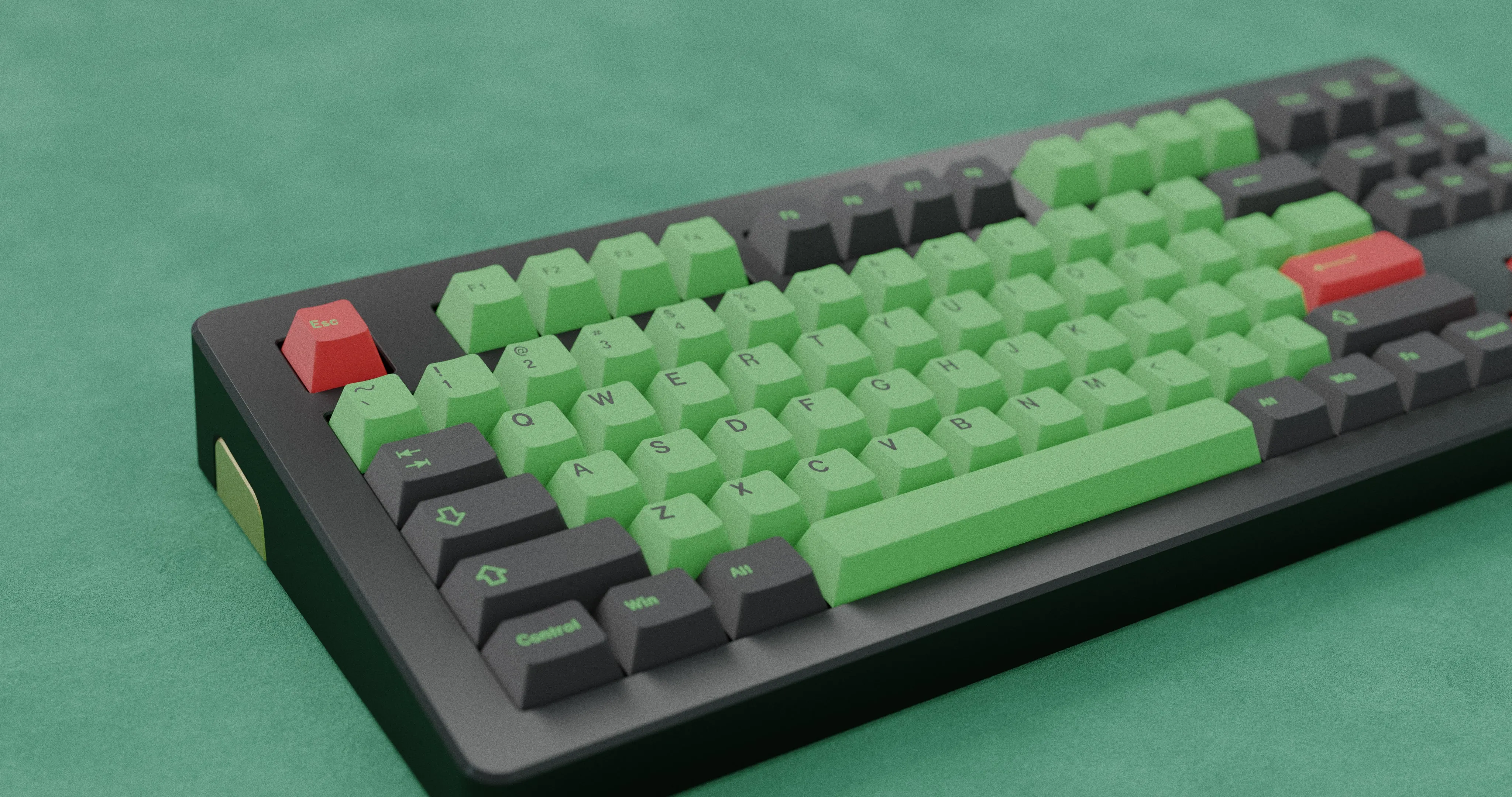 GMK Poker