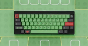 GMK Poker