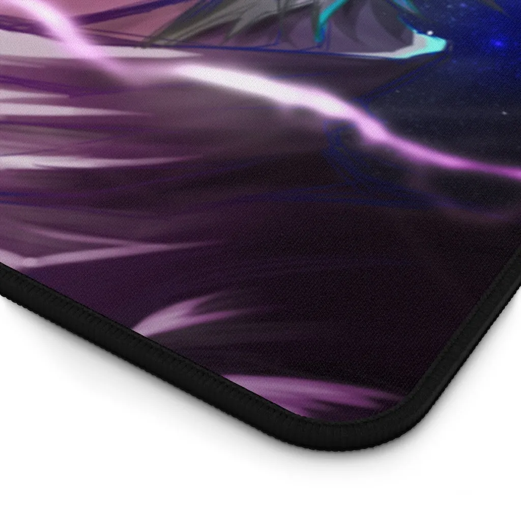 Gojo Satoru Large Mouse pad / Desk mat Jujutsu Kaisen