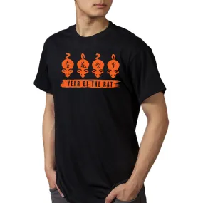 Golden Mice - Shirt
