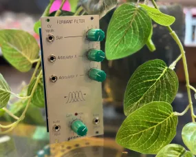 Grendel Formant Filter