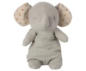 Grey Elephant - Medium