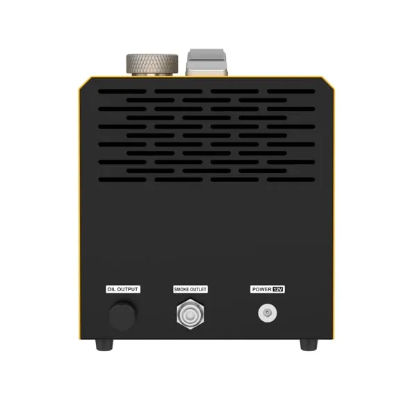 GT-SDT205 Autool  Car Smoke Leak Detector