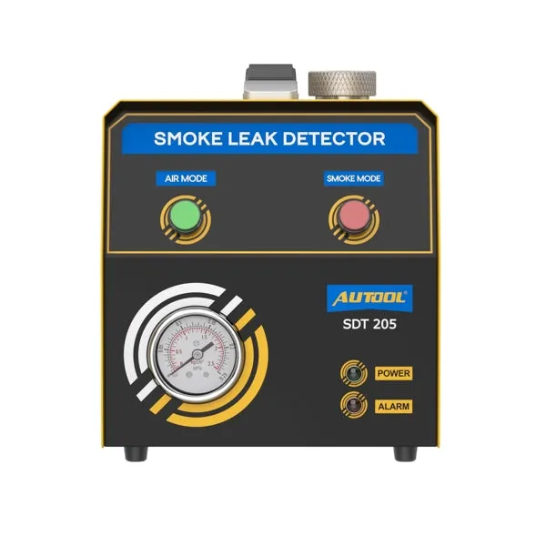 GT-SDT205 Autool  Car Smoke Leak Detector