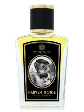 Harvest Mouse
