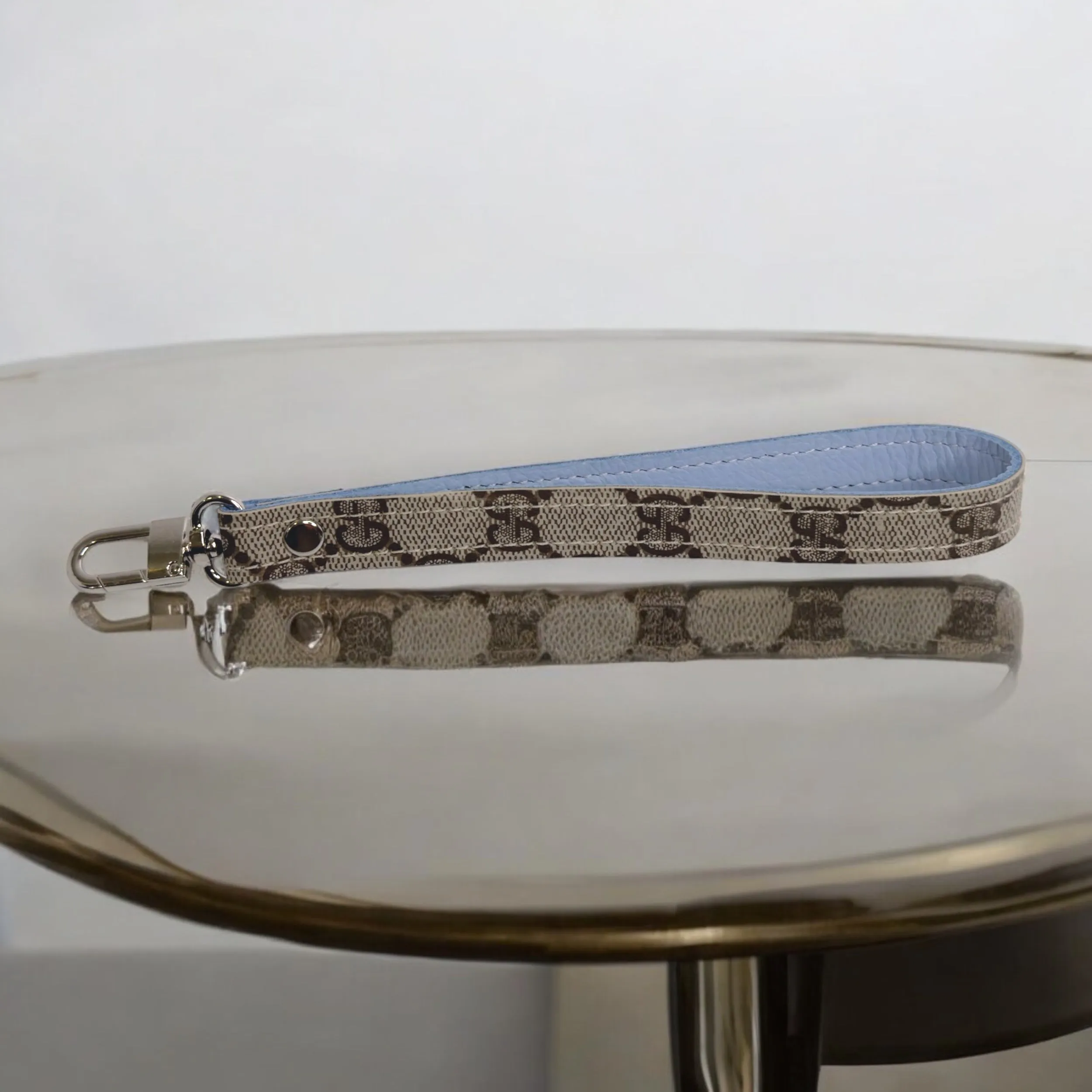 Haute Handle | Gucci Wristlet Strap Replacement