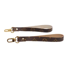 Haute Handle | Louis Vuitton Wristlet Strap Replacement