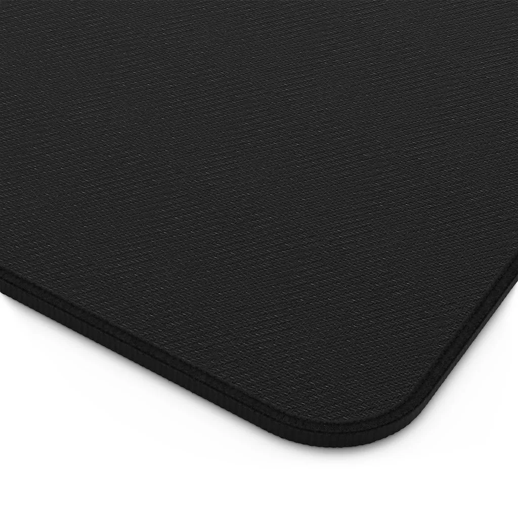 Hawk Eye  - One Piece Large Mouse Pad / Desk Mat