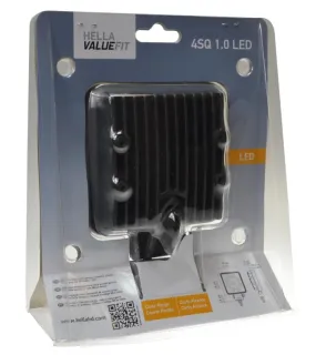 Hella ValueFit LED Cube Lights 357103002