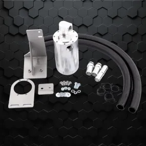 HPD Billet Catch Can | 200 series All years