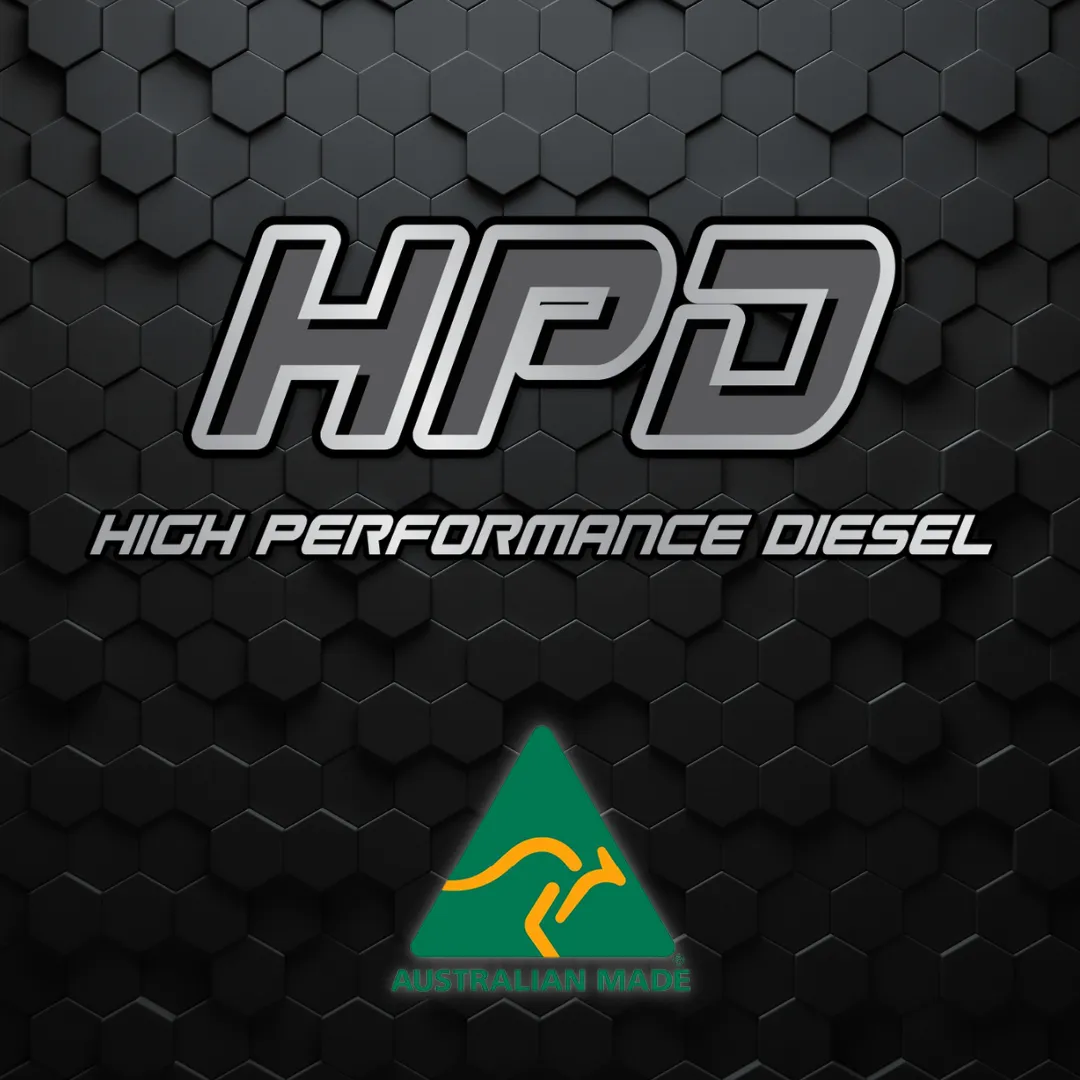 HPD Billet Catch Can | Hilux D4D 2005-2015 | TYPE 1