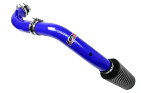 HPS Blue Cold Air Intake for 2015-2020 Ford Mustang Ecoboost 2.3L Turbo