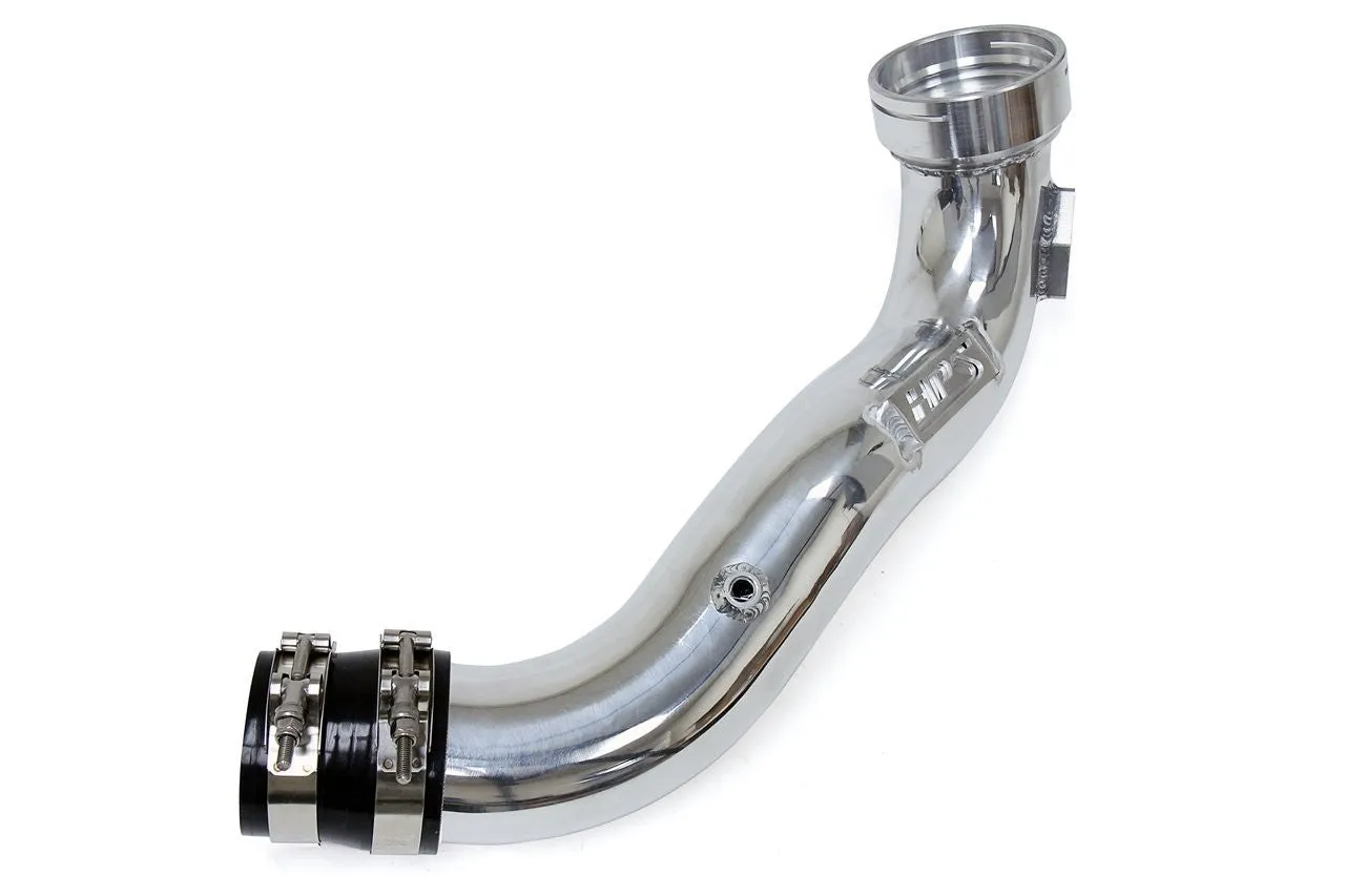 HPS Intercooler Pipe 17-107P BMW X1 xDrive35i 2013-15 Polish