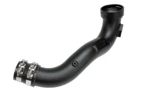 HPS Intercooler Pipe 17-107WB BMW 335i 2011-13 Black