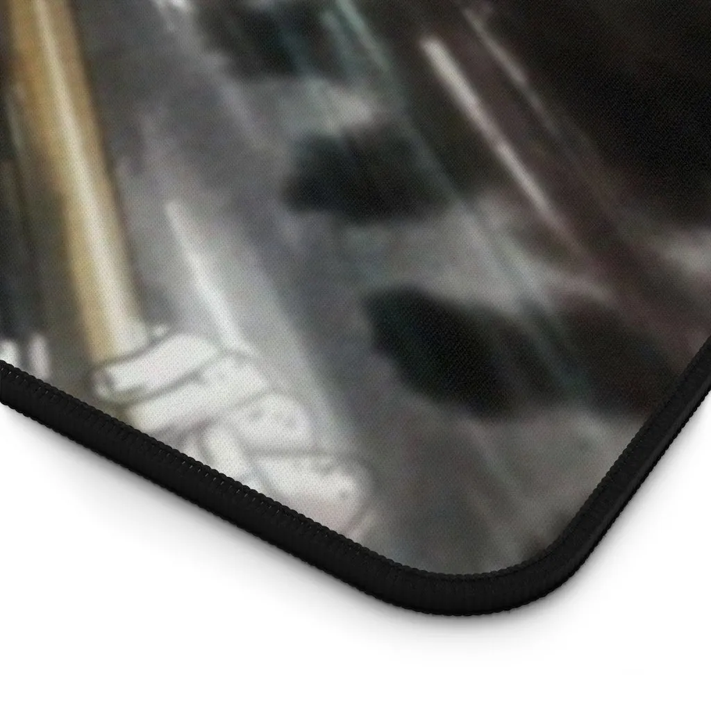 Hunter X Hunter anime Mouse Pad /Desk Mat -  Gon & Killua  Mouse Pad