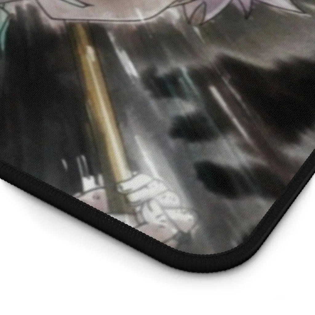 Hunter X Hunter anime Mouse Pad /Desk Mat -  Gon & Killua  Mouse Pad