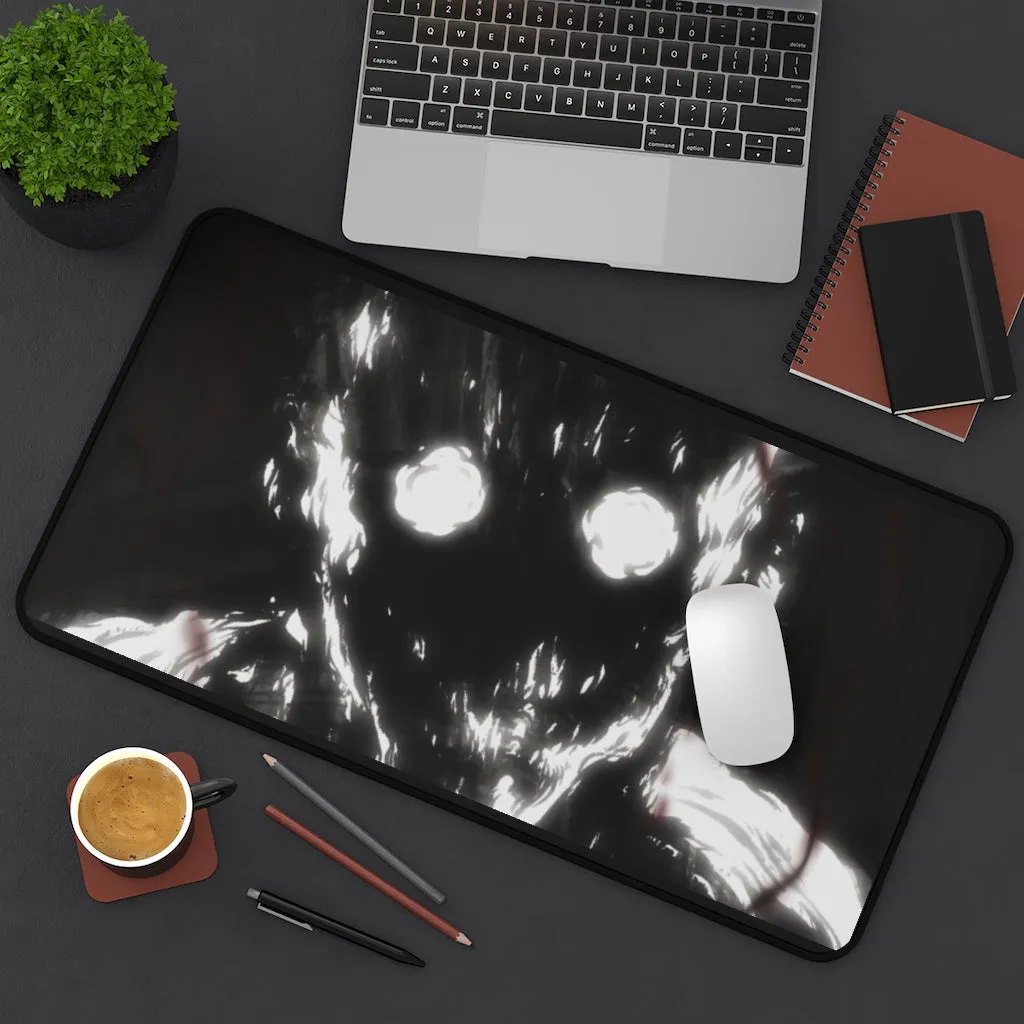 Hunter X Hunter anime Mouse Pad /Desk Mat -  Gon Furious mode