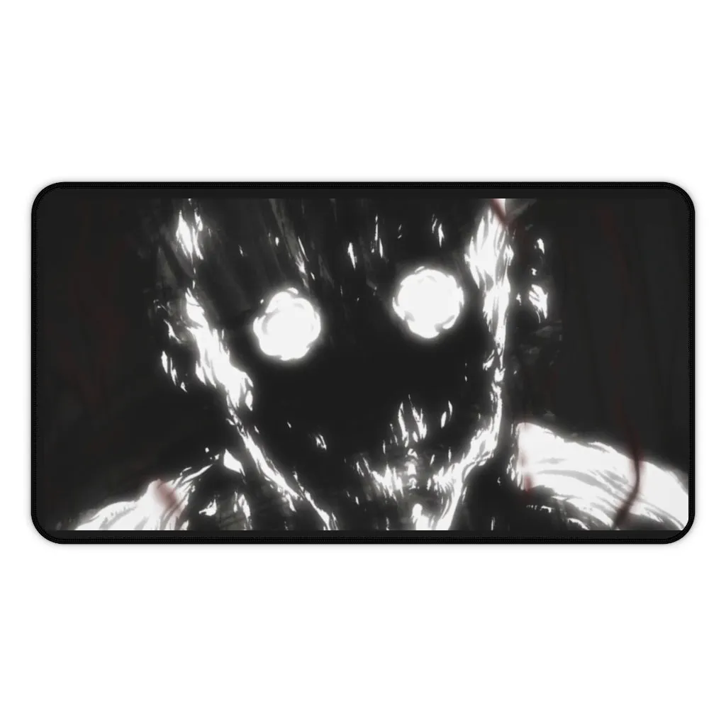 Hunter X Hunter anime Mouse Pad /Desk Mat -  Gon Furious mode