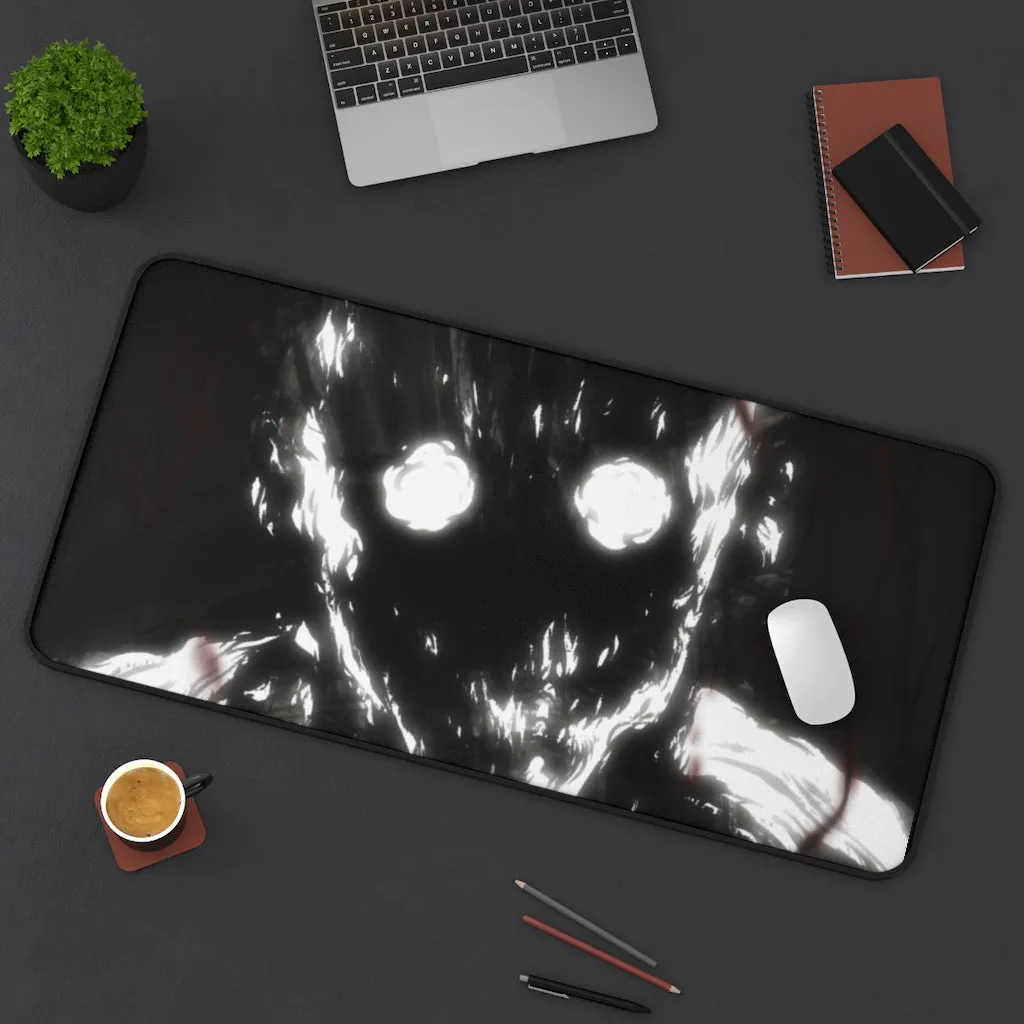 Hunter X Hunter anime Mouse Pad /Desk Mat -  Gon Furious mode