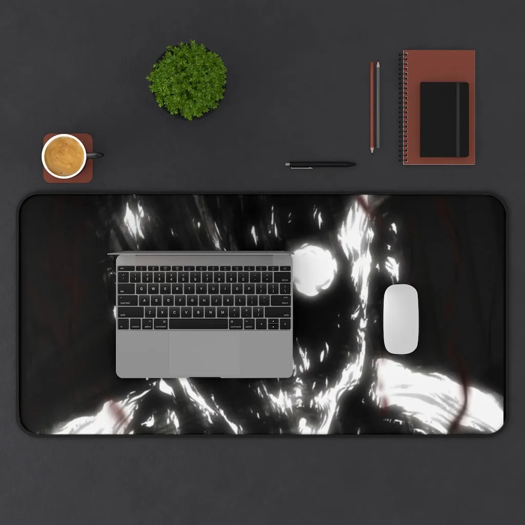 Hunter X Hunter anime Mouse Pad /Desk Mat -  Gon Furious mode