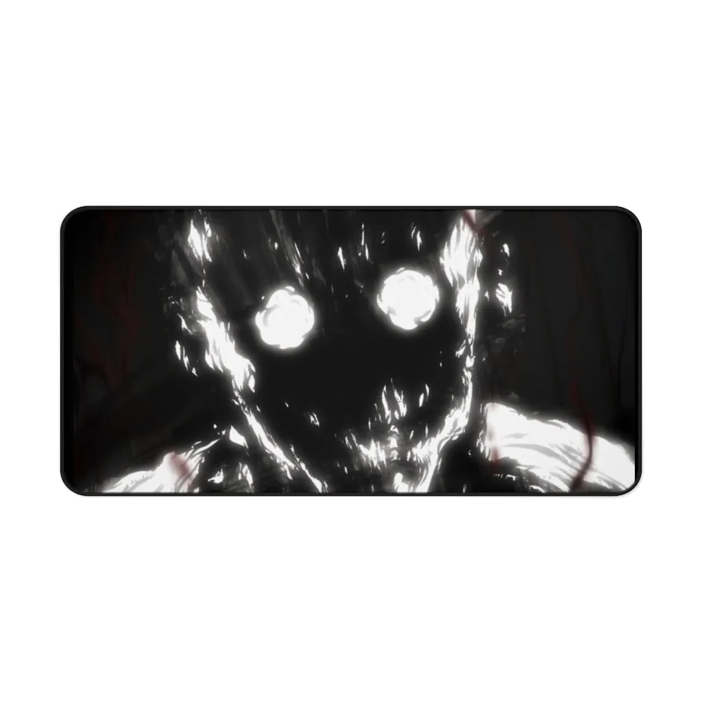 Hunter X Hunter anime Mouse Pad /Desk Mat -  Gon Furious mode