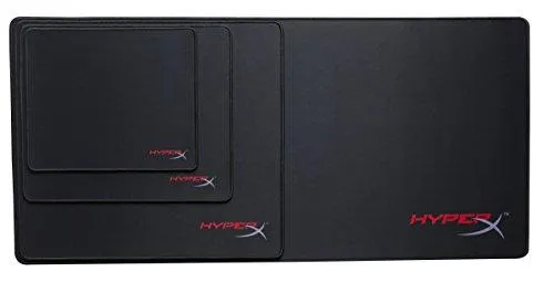 Hyperx Fury S Pro Gaming Mouse Pad - Medium (HX-MPFS-M)