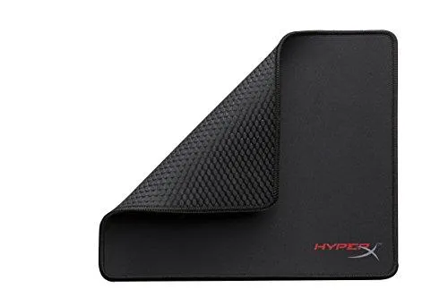 Hyperx Fury S Pro Gaming Mouse Pad - Medium (HX-MPFS-M)