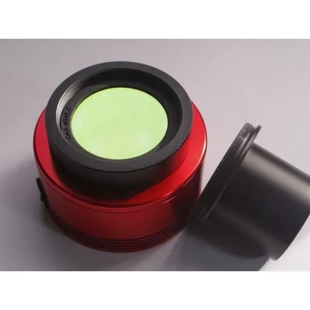 IDAS Nebula Booster Filter for ASI