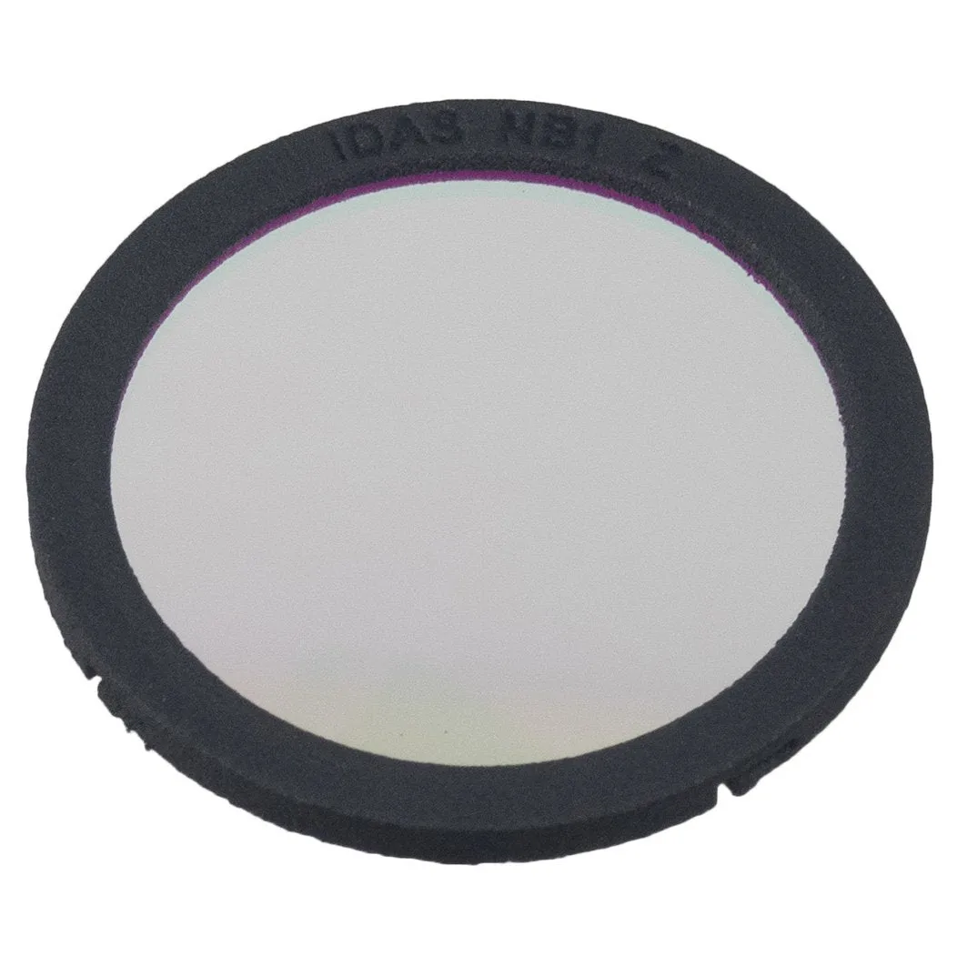 IDAS Nebula Booster Filter for ASI