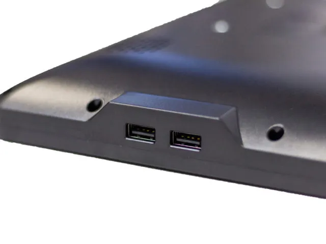 iKey Flat Panel Display
