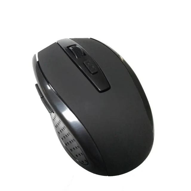 iMicro KB-IMW6020 2.4GHz Wireless Keyboard & Mouse Combo