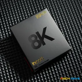 Incott Ghero/GheroPRO 8k Dongle
