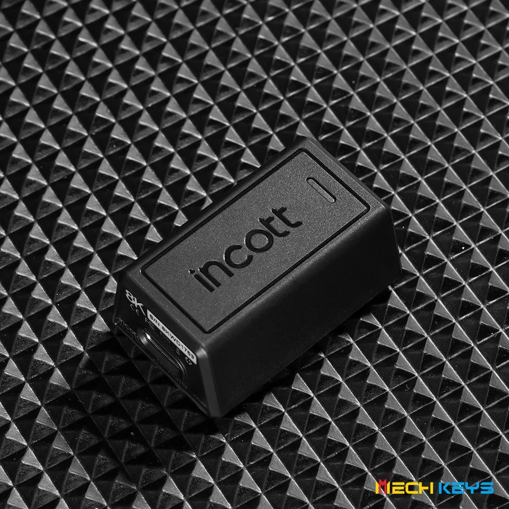 Incott Ghero/GheroPRO 8k Dongle