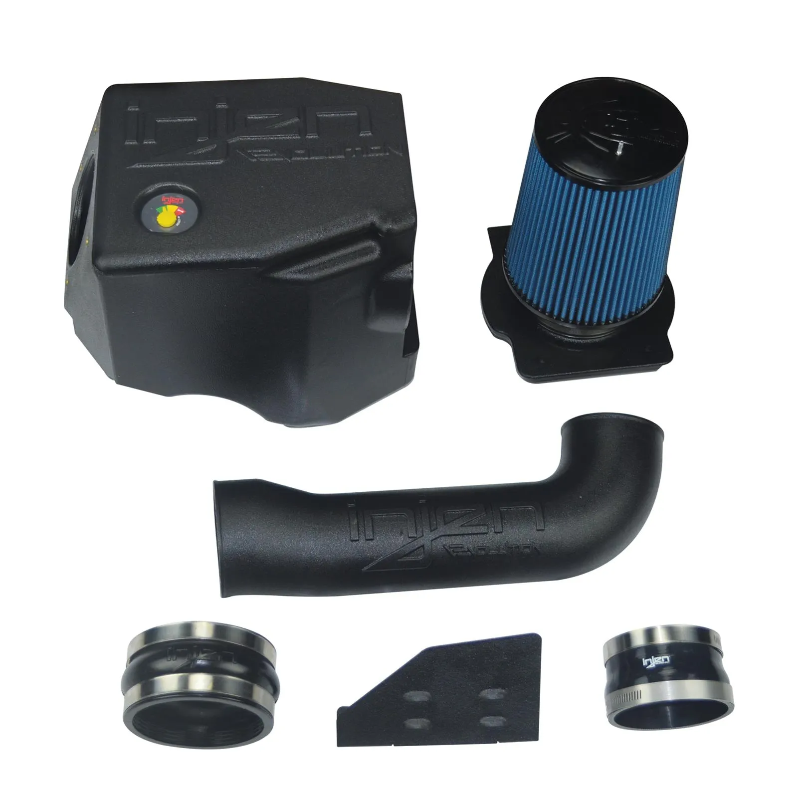 Injen Evolution Series Cold Air Intake Kits EVO5008