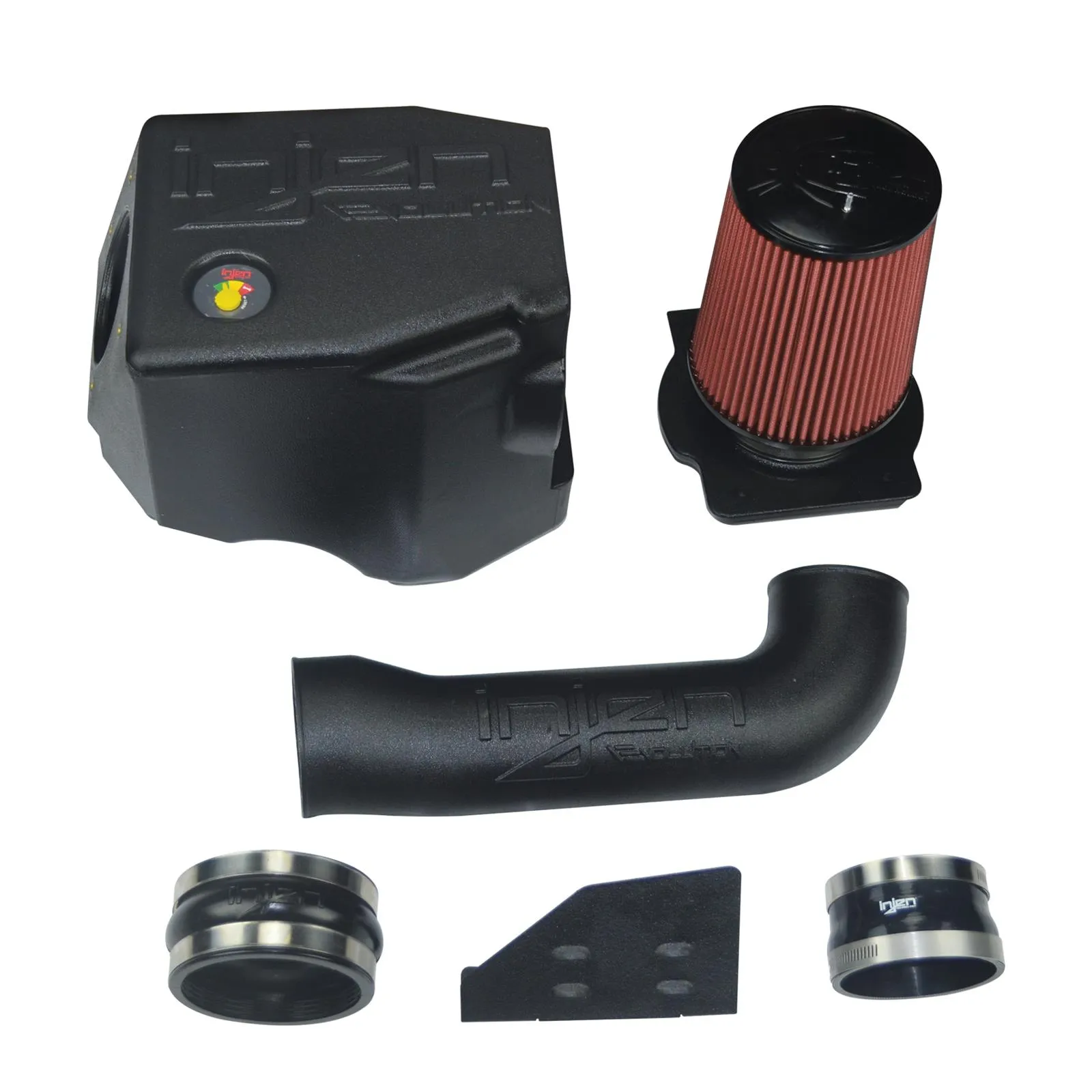 Injen Evolution Series Cold Air Intake Kits EVO5008C