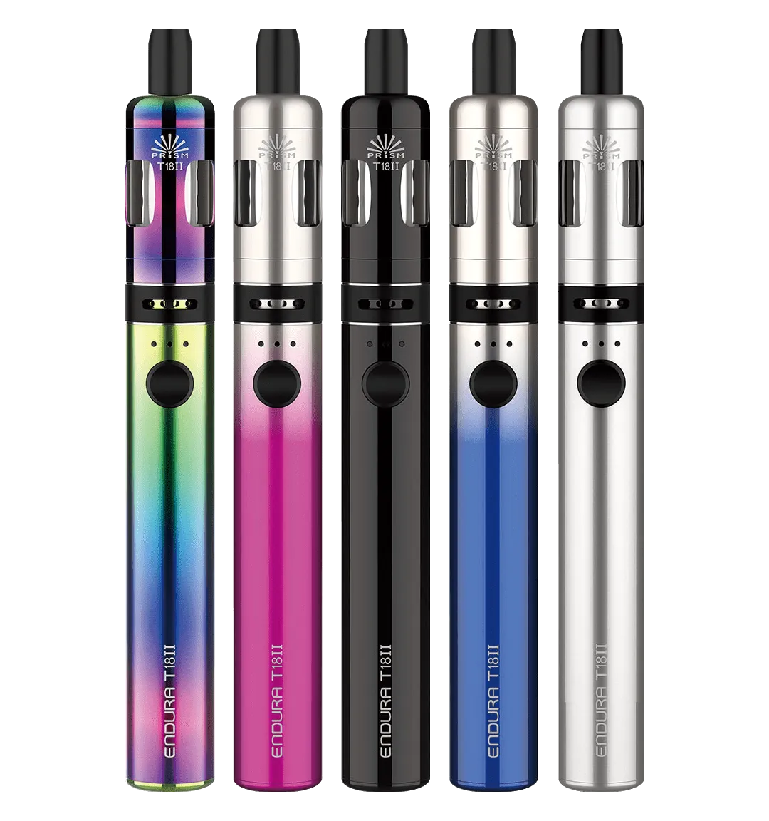Innokin Endura T18-E II E-Cigarette Starter Kit