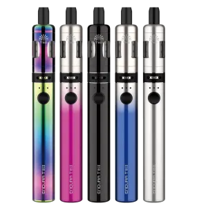 Innokin Endura T18-E II E-Cigarette Starter Kit
