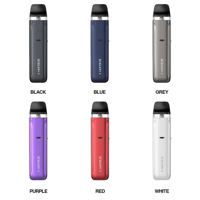Innokin Endura V Pod Vape Kit