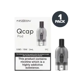 Innokin QCAP Replacement Pods
