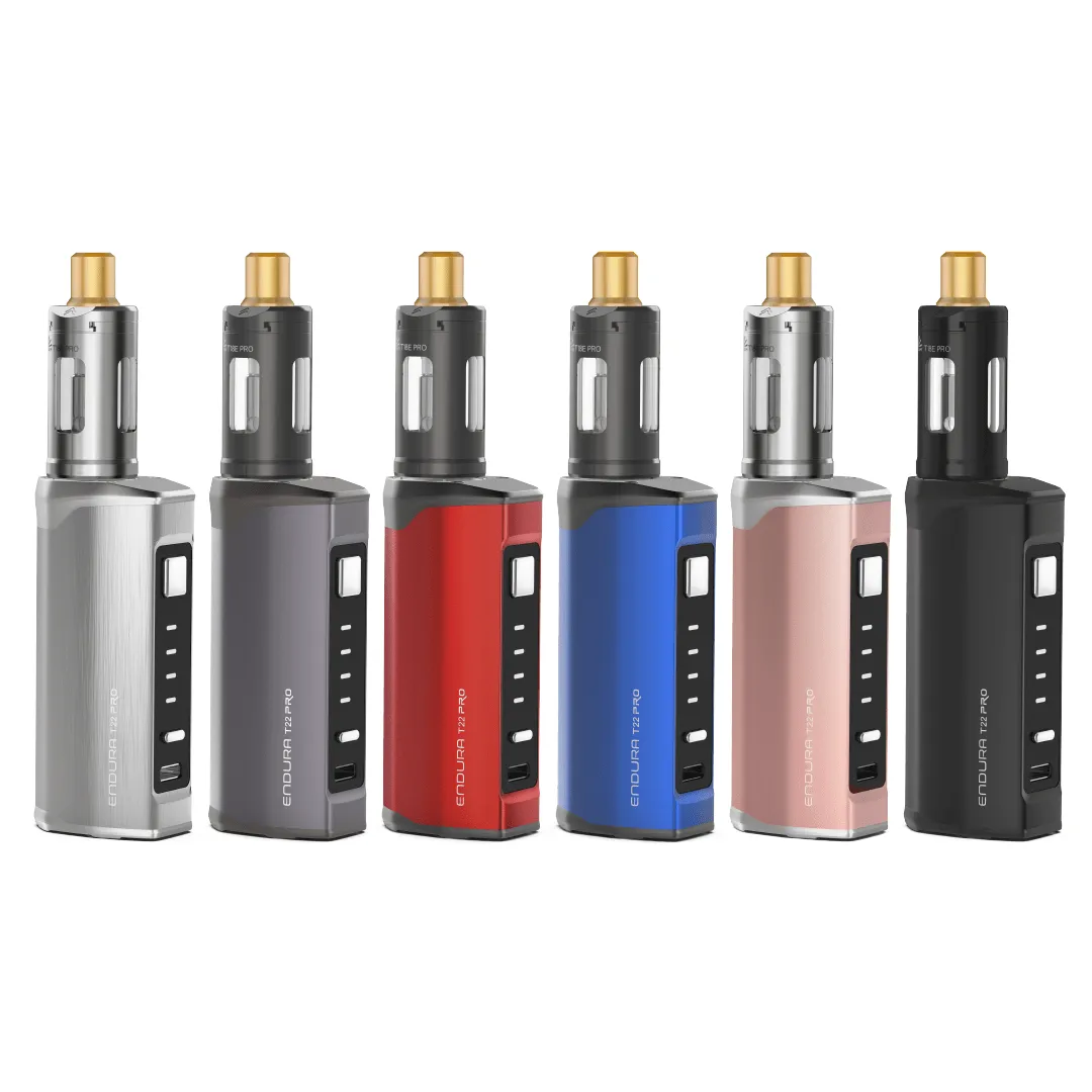 Innokin T22 Pro Vape Starter Kit
