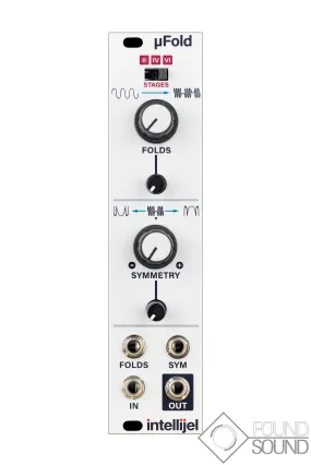 Intellijel uFold II