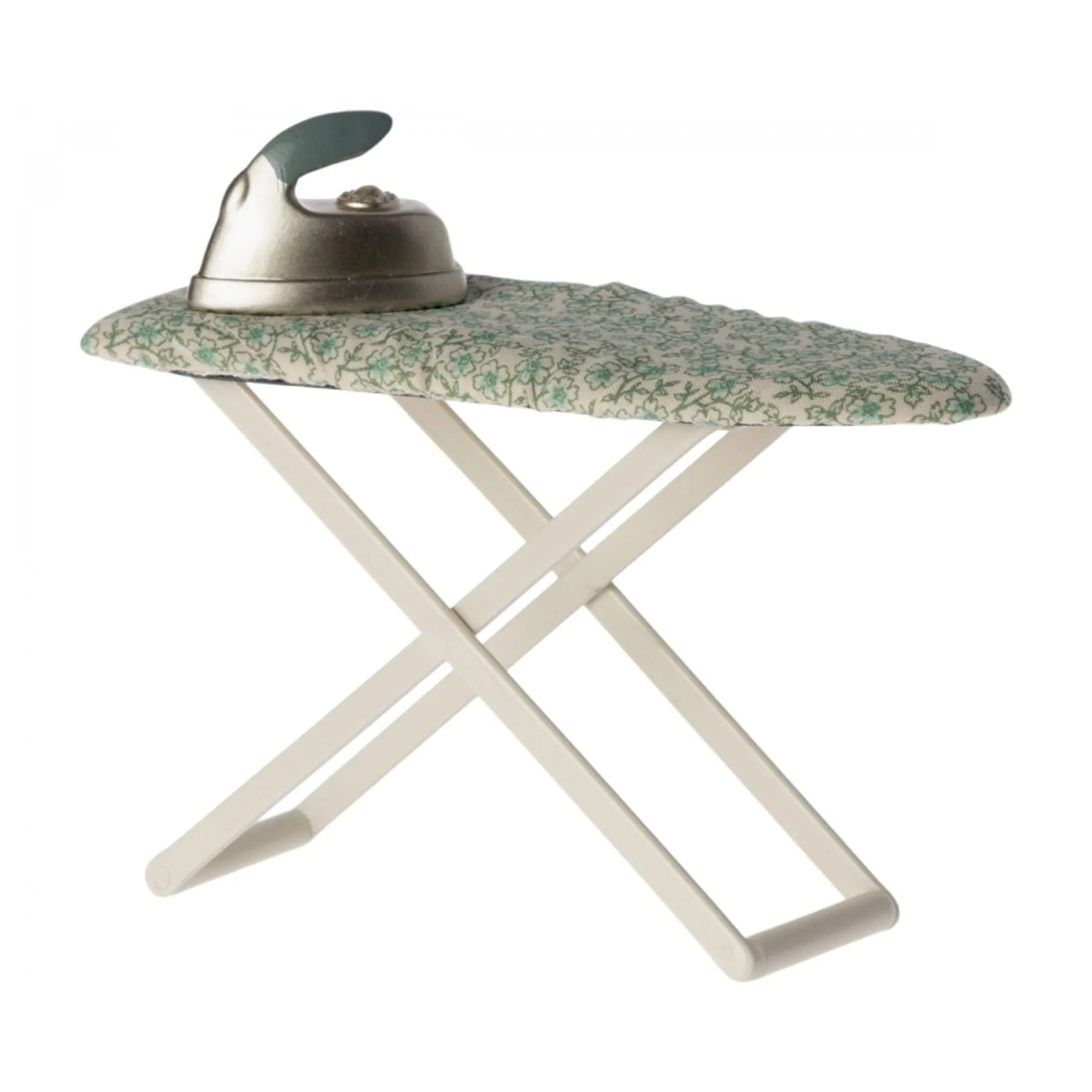 Iron   Ironing Board, Mouse