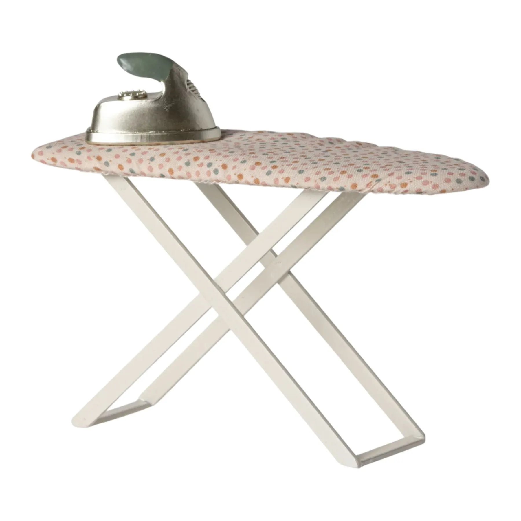 Iron   Ironing Board, Mouse