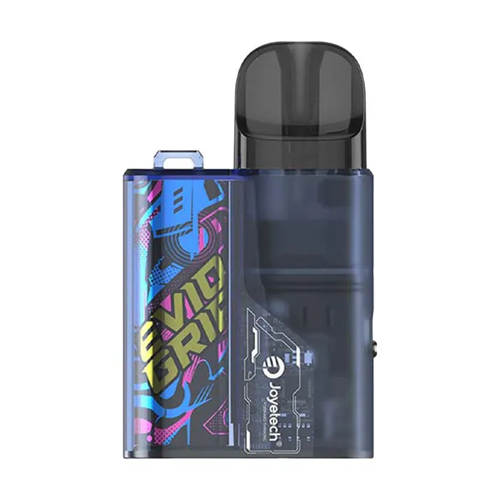 Joyetech Evio Grip Pod Kit