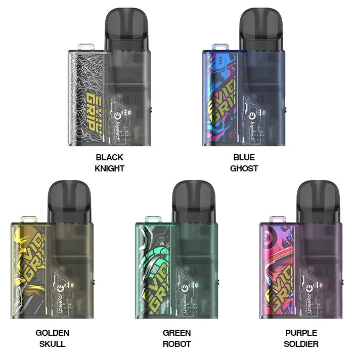 Joyetech Evio Grip Pod Kit
